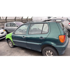 Capot VOLKSWAGEN POLO 3