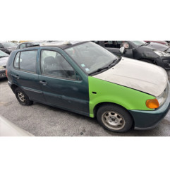 Capot VOLKSWAGEN POLO 3
