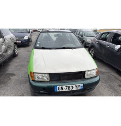 Capot VOLKSWAGEN POLO 3