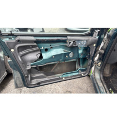 Capot VOLKSWAGEN POLO 3
