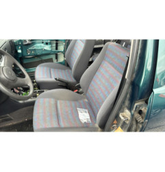 Capot VOLKSWAGEN POLO 3