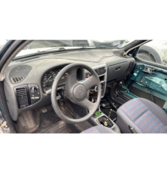 Capot VOLKSWAGEN POLO 3