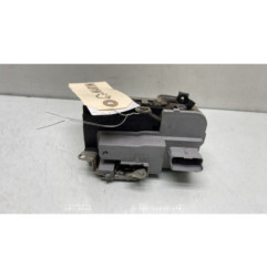 Serrure avant droit PEUGEOT 206+