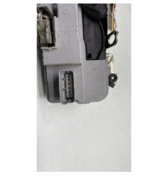 Serrure avant droit PEUGEOT 206+