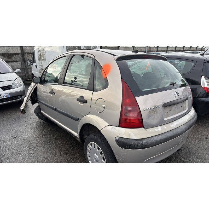 Retroviseur droit CITROEN C3 1 Photo n°8
