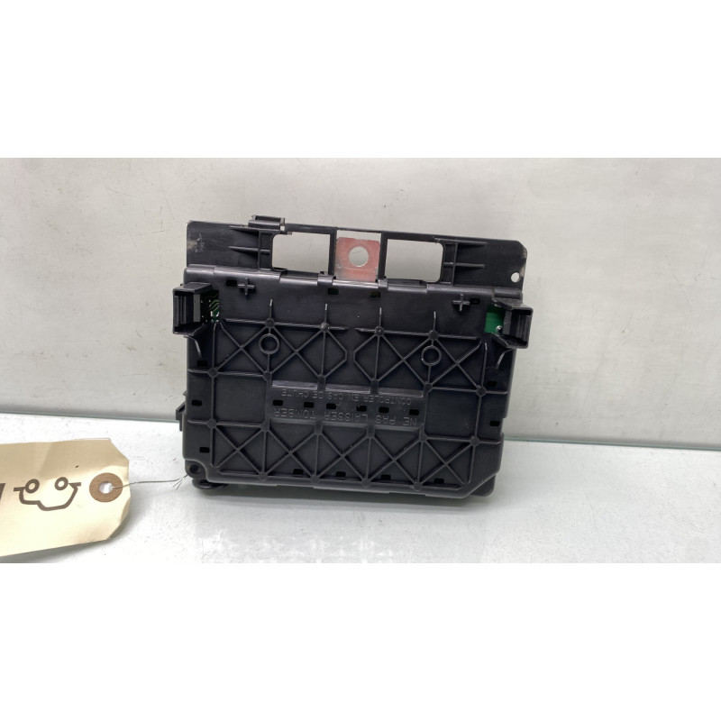 Boitier servitude moteur (BSM) CITROEN C3 1 Photo n°4