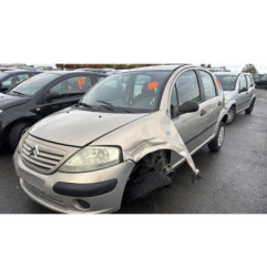 Boitier servitude moteur (BSM) CITROEN C3 1