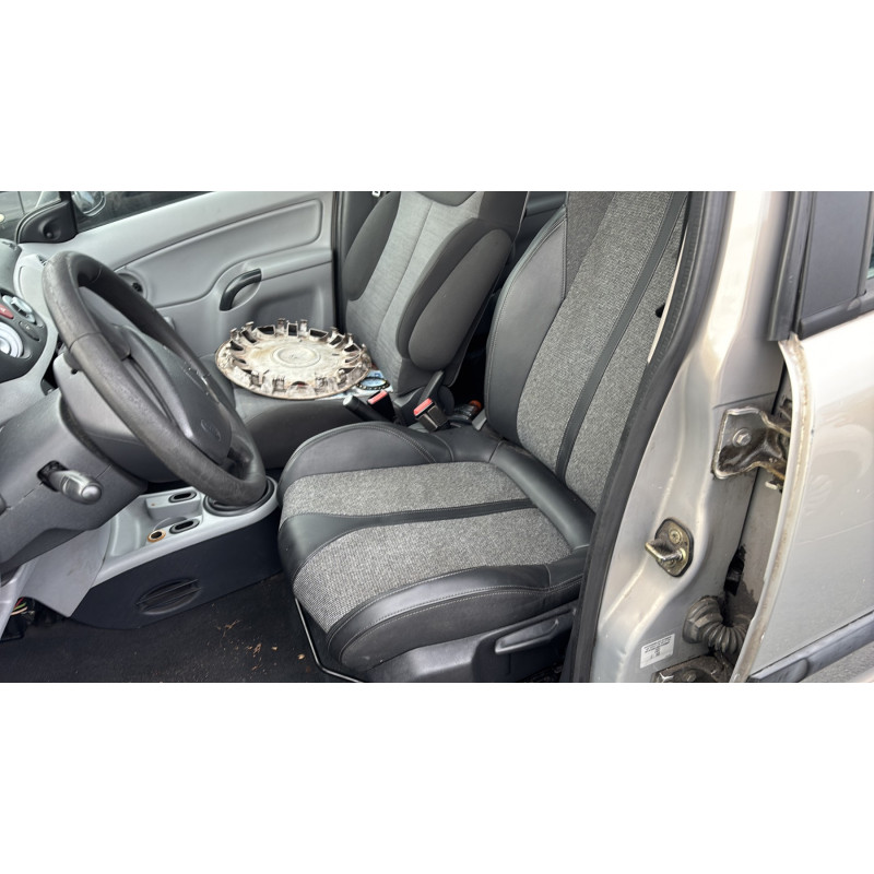 Boitier servitude moteur (BSM) CITROEN C3 1 Photo n°14