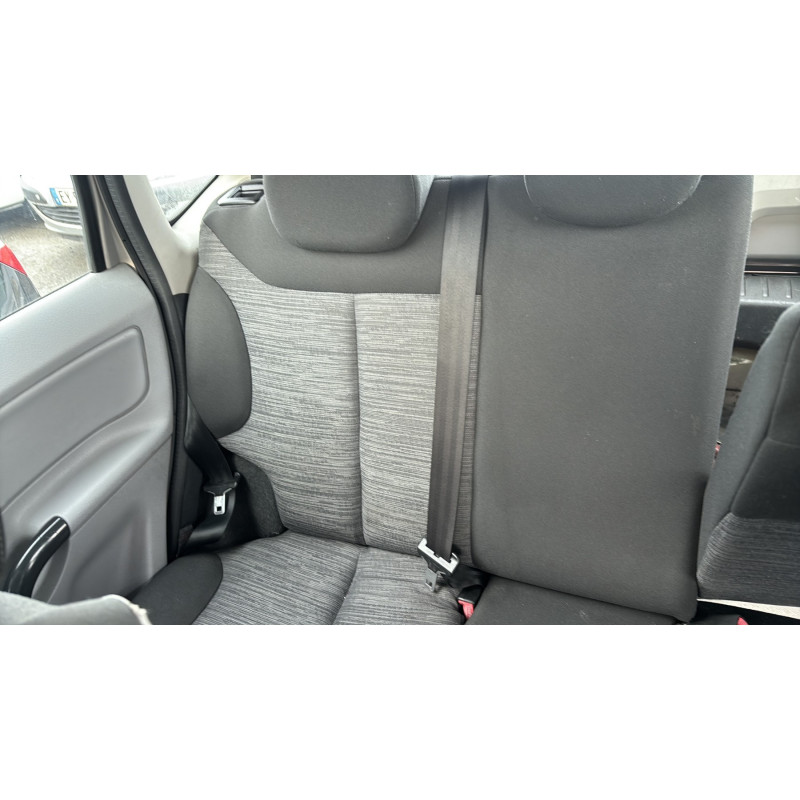 Boitier servitude moteur (BSM) CITROEN C3 1 Photo n°15