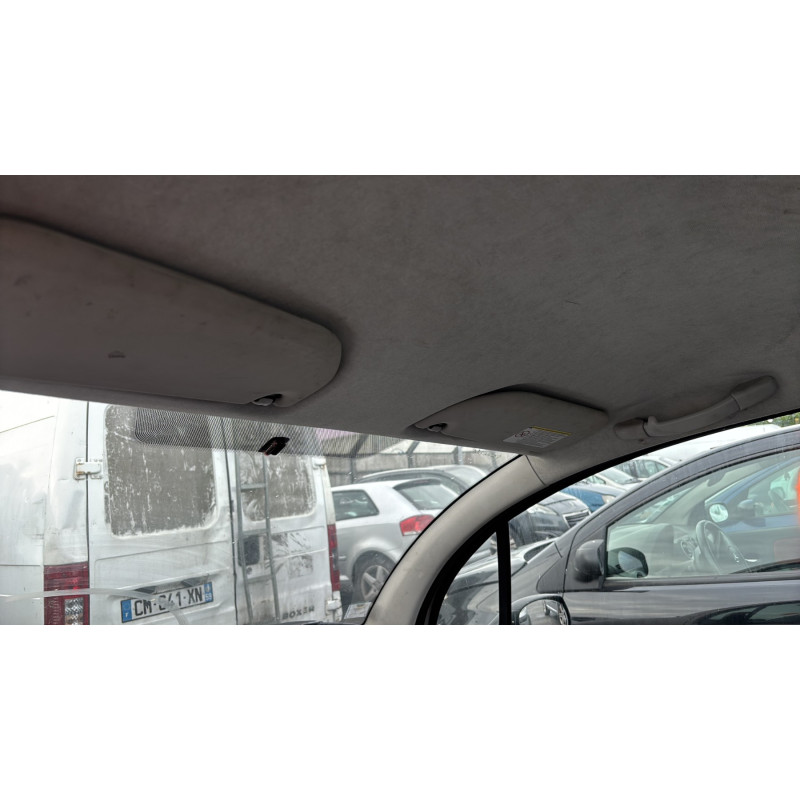 Boitier servitude moteur (BSM) CITROEN C3 1 Photo n°17