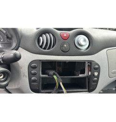 Boitier servitude moteur (BSM) CITROEN C3 1