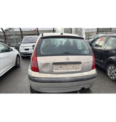 Pulseur d'air CITROEN C3 1