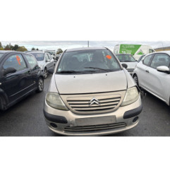 Pulseur d'air CITROEN C3 1