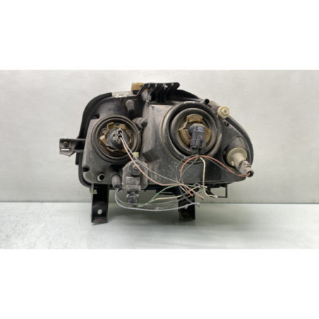 Optique avant principal droit (feux)(phare) RENAULT CLIO 2