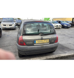 Retroviseur gauche RENAULT CLIO 2