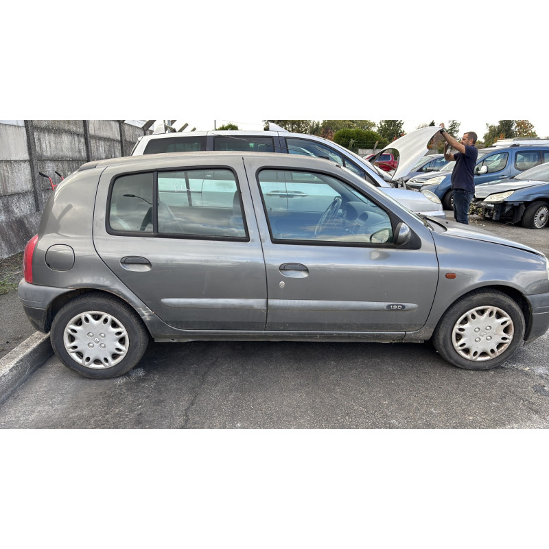 Retroviseur gauche RENAULT CLIO 2 Photo n°12
