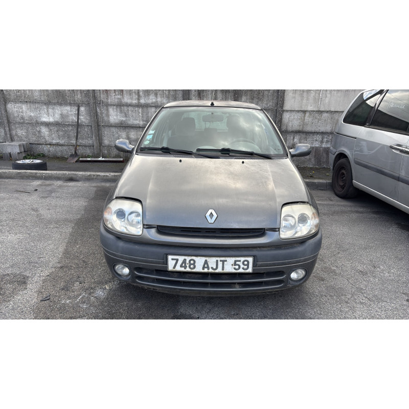 Retroviseur gauche RENAULT CLIO 2 Photo n°13