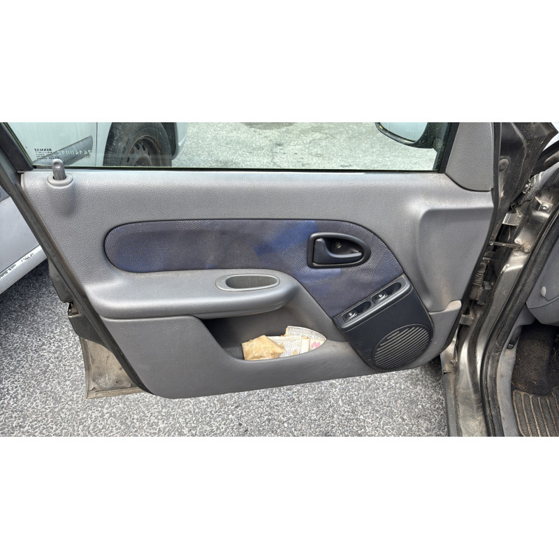 Retroviseur gauche RENAULT CLIO 2 Photo n°14
