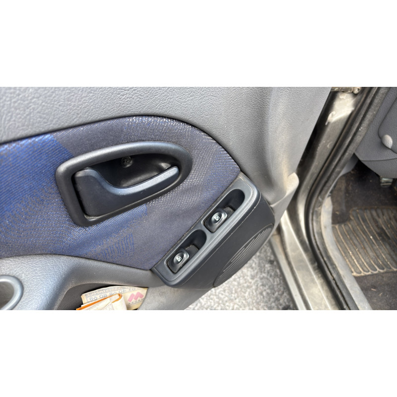 Retroviseur gauche RENAULT CLIO 2 Photo n°15
