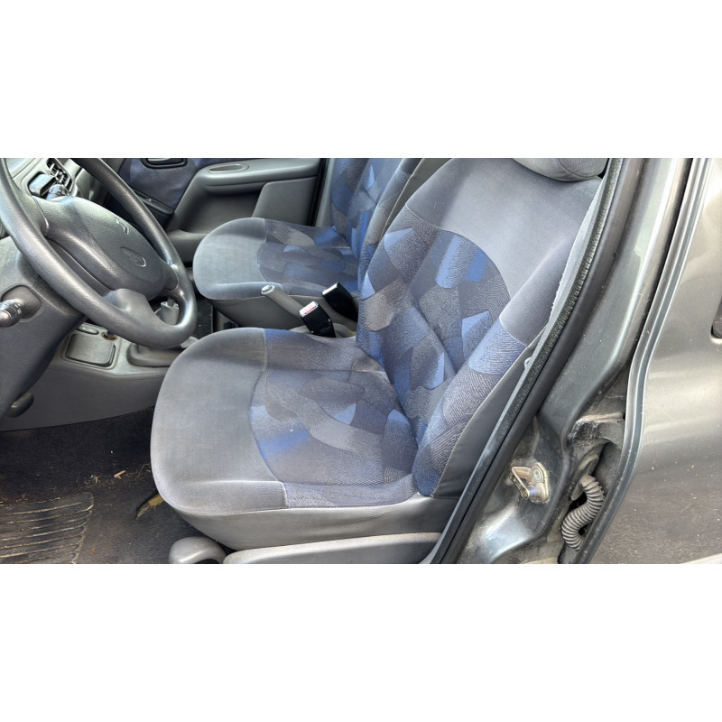 Retroviseur gauche RENAULT CLIO 2 Photo n°16