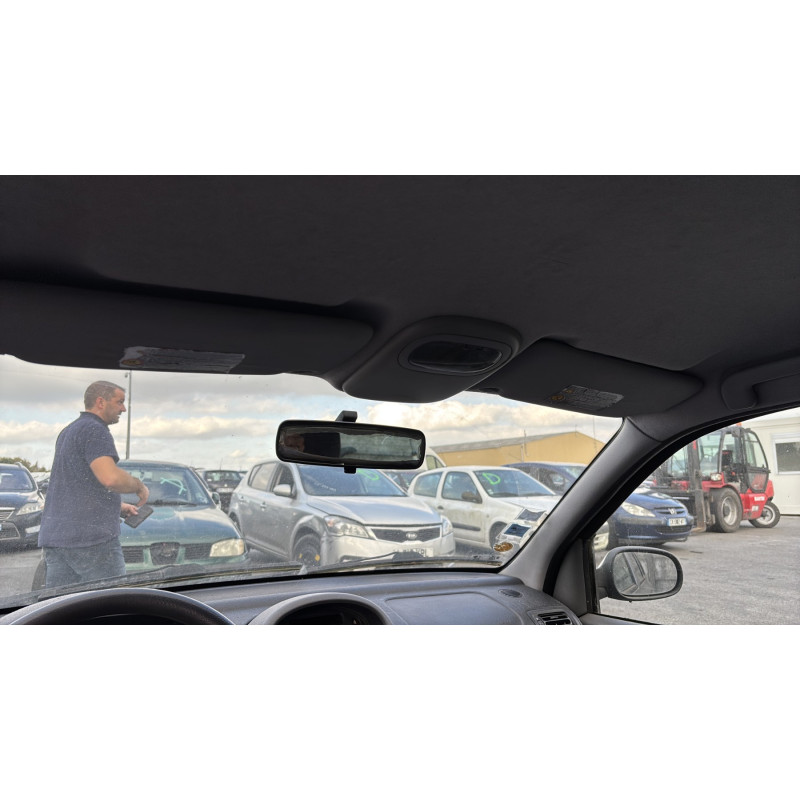 Retroviseur gauche RENAULT CLIO 2 Photo n°20