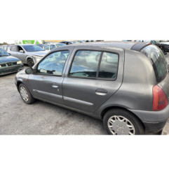 Pompe à carburant RENAULT CLIO 2