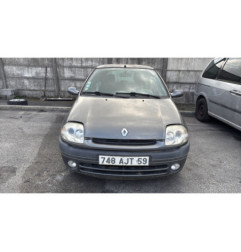 Pompe à carburant RENAULT CLIO 2