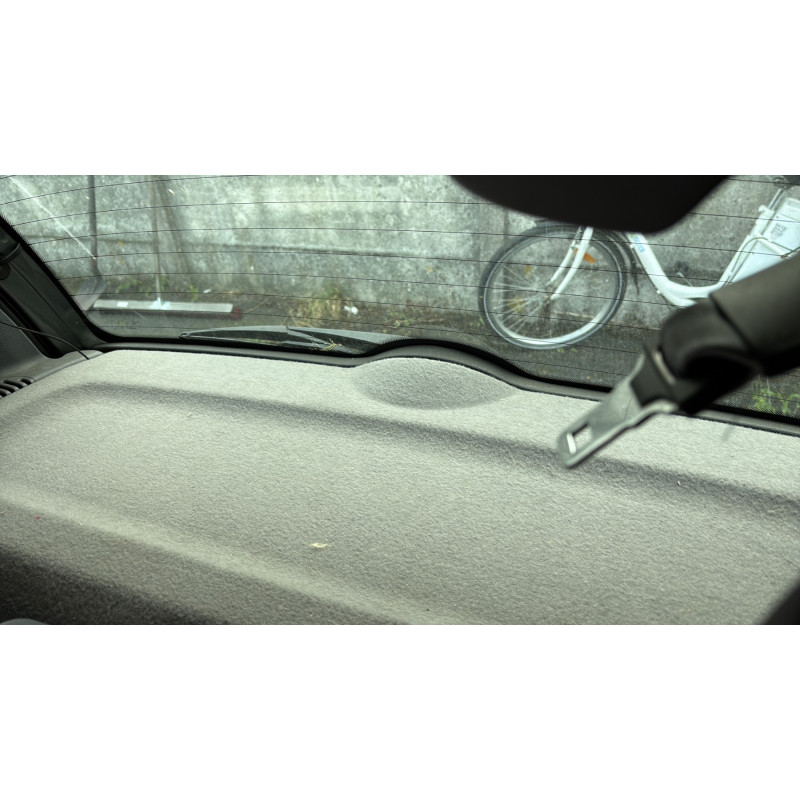 Pompe à carburant RENAULT CLIO 2 Photo n°16