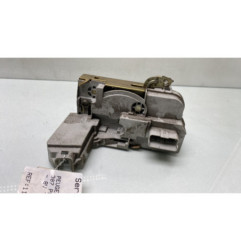 Serrure avant droit PEUGEOT 307