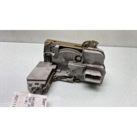 Serrure avant droit PEUGEOT 307