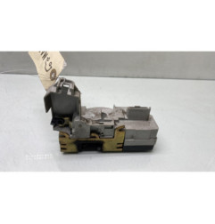Serrure avant droit PEUGEOT 307
