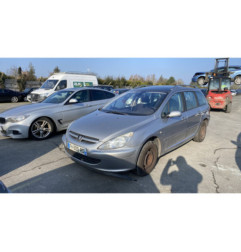 Serrure avant droit PEUGEOT 307