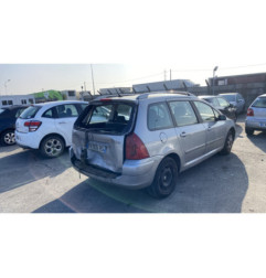 Serrure avant droit PEUGEOT 307