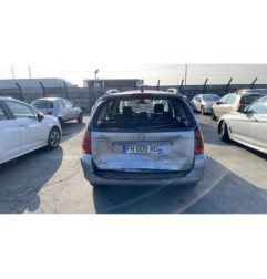 Serrure avant droit PEUGEOT 307