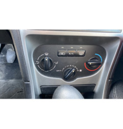Serrure avant droit PEUGEOT 307