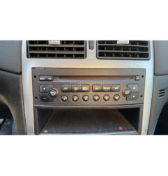 Serrure avant droit PEUGEOT 307