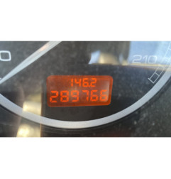 Serrure avant droit PEUGEOT 307