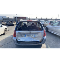 Serrure avant droit PEUGEOT 307