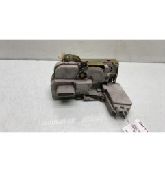Serrure avant gauche PEUGEOT 307