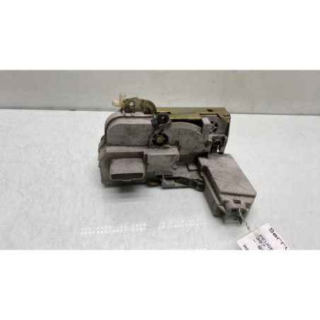 Serrure avant gauche PEUGEOT 307