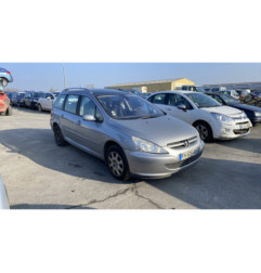 Serrure avant gauche PEUGEOT 307