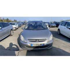 Serrure avant gauche PEUGEOT 307