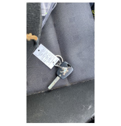 Serrure avant gauche PEUGEOT 307