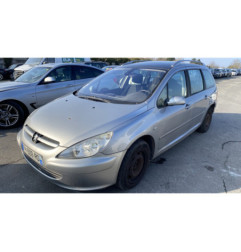 Cremaillere assistee PEUGEOT 307