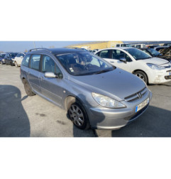 Cremaillere assistee PEUGEOT 307