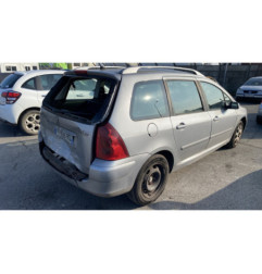 Cremaillere assistee PEUGEOT 307
