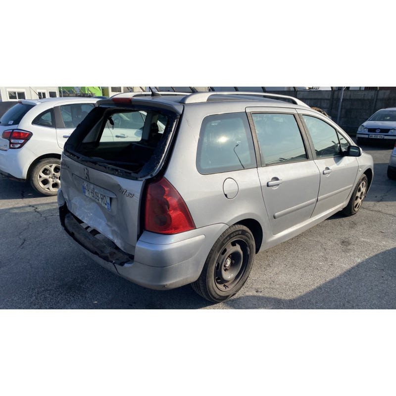Cremaillere assistee PEUGEOT 307 Photo n°18