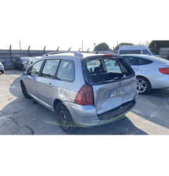 Cremaillere assistee PEUGEOT 307