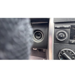Custode arriere droit MERCEDES CLASSE B 245