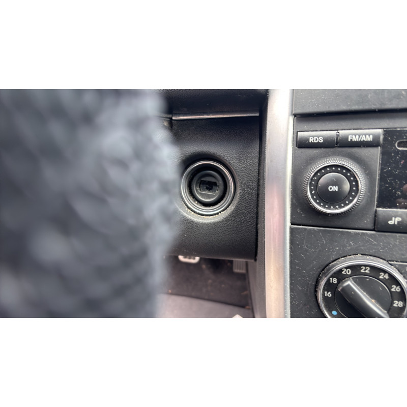 Custode arriere droit MERCEDES CLASSE B 245 Photo n°19